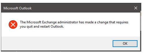 outlook prompt 17