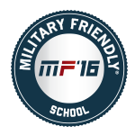 military friendly 2016