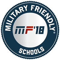 military friendly 2018