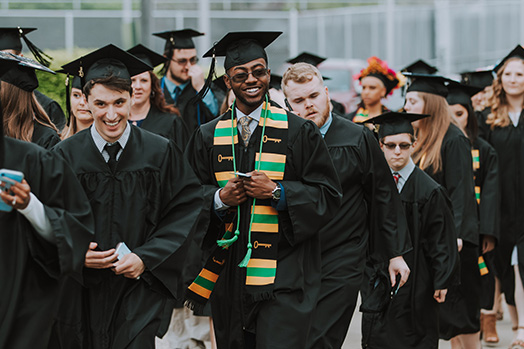 commencement spring 2019