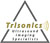 trisonics logo