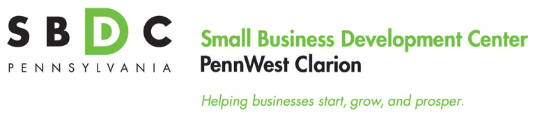 PennWest Clarion Small Business Development Center