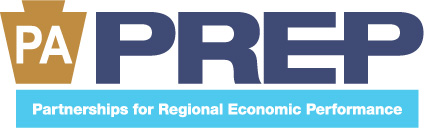PA PREP: Partnerships for Regional Economic Performance