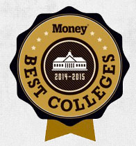 Best College For Your Money