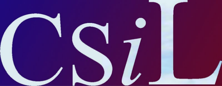 CSiL logo