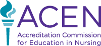 ACEN Accreditation Commission for Education in Nursing