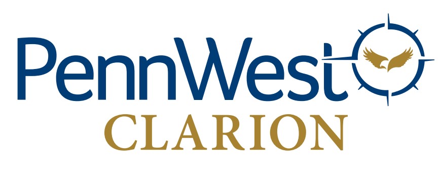 PennWest Clarion Logo
