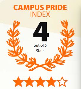 campus pride index