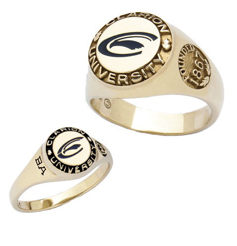Jostens Official Ring Collection