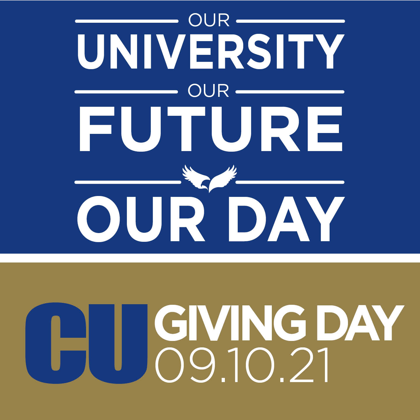 Giving Day Image