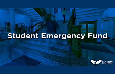 student emergency fund