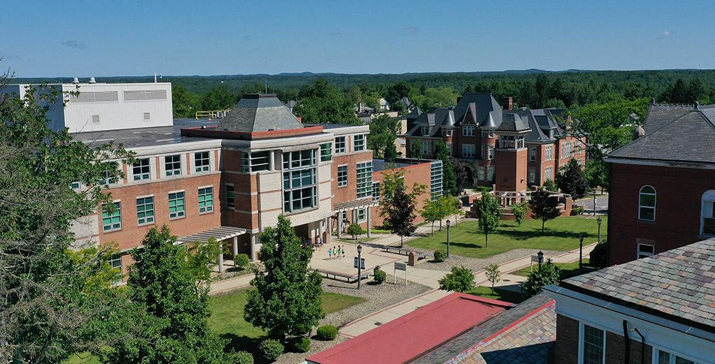 Clarion University of Pennsylvania