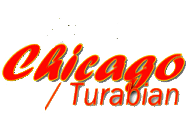 Turabian/Chicago Logo