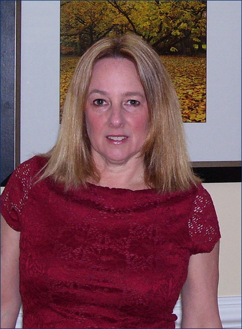 Denise Lyons