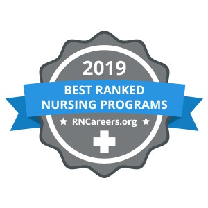 Best nursing schools