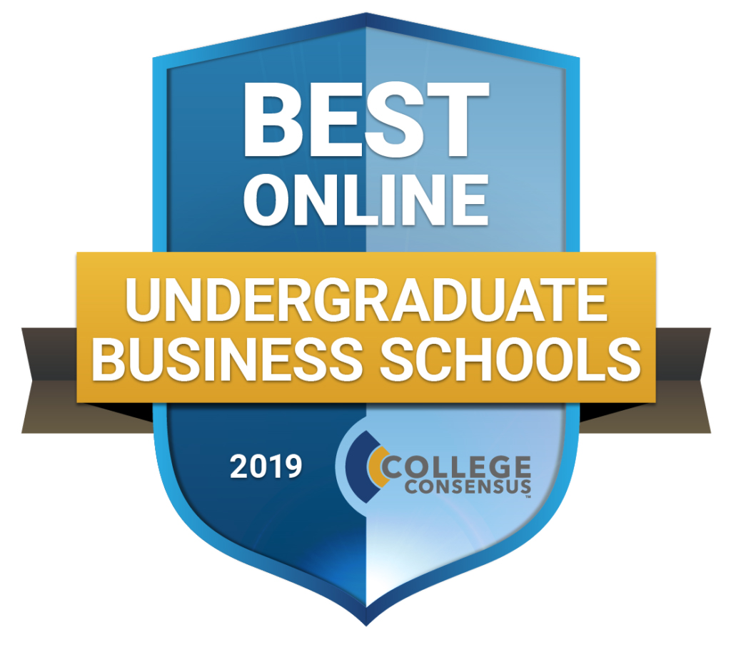 CU gains ranking on 50 Best Online Undergraduate Business Schools list