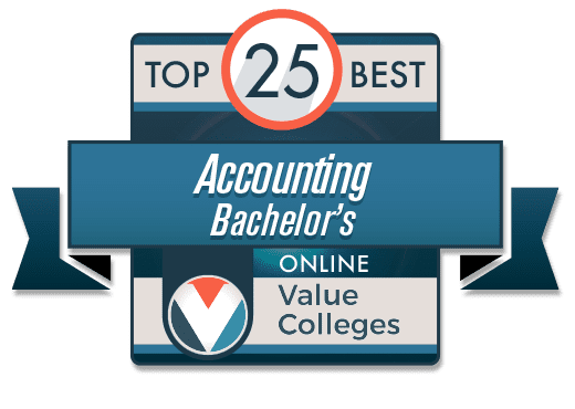 Best Online Accounting Bachelor's