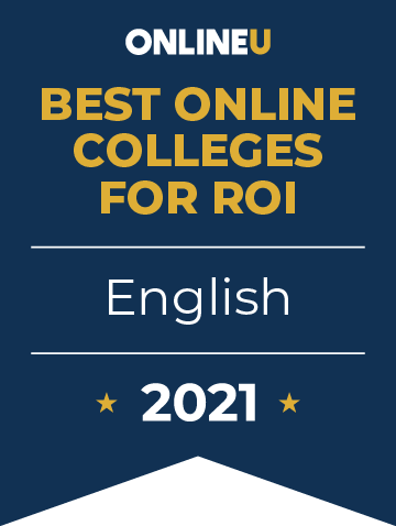 English ROI ranking