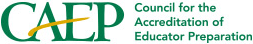 Logo CAEP