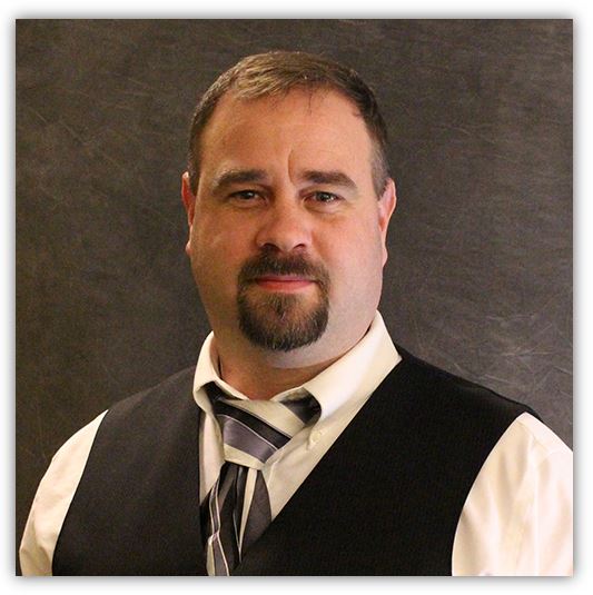 Jason Stohm, Business Outreach Consultant & Computer/Business Analyst at the PennWest Clarion SBDC