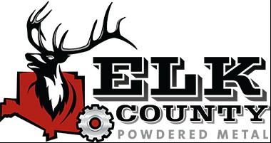 elk county powdered metal