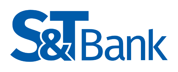 S&T Bank Logo