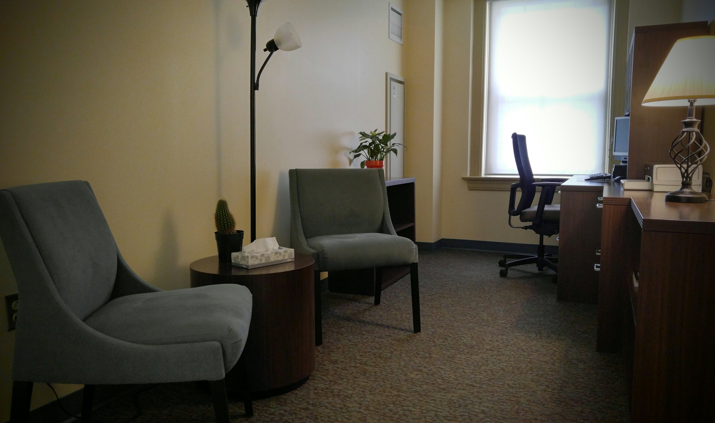 Counseling Services Office
