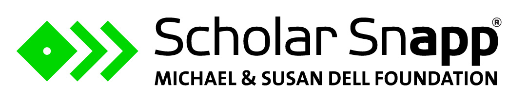 scholar snapp logo